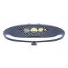 Knog Bilby 400 - Violet Blue one size