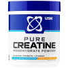 USN (Ultimate Sports Nutrition) USN Pure Creatine Monohydrate 500 g - červený ovocný punč