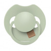 Lovi Cumlík silikónový dynamický Prime 0-6 m 1 ks Pistachio
