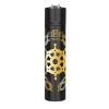 Darčekový zapaľovač Clipper Sailor Laser s boxom Clipper motív: Sailor Laser Kormidlo