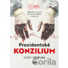 Prezidentské konzilium - Josef Veselka