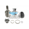 NTY VOLVO 2.0T, 2.0T5 S60II V60 10-15, S80 10-, V70III 2.0T 10- ĽAVÁ, ATM 31256095 VNÚTORNÝ HOMOKINETICKÝ KLB