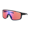 Okuliare SHIMANO PULSAR3 čierne Ridescape Off-Road