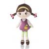 Levenya K392P Máša - plyšová bábika 38 cm