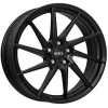 DOTZ Spa black 8x19, 5x112 ET45, černá matná