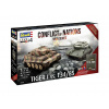 Revell Gift-Set military 05655 - Conflict of Nations Series 