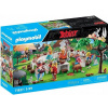 Playmobil 71827 Asterix: Vesnická slavnost