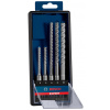 BOSCH Sada príklepových vrtákov EXPERT SDS plus-7X, 5/6/6/8/10 mm, 5 ks 2608900197