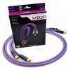 Kábel Melodika MD2R05 2x RCA (cinch) - 2x RCA (cinch) 0,5 m