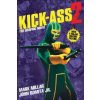 Kick-Ass - 2 (Movie Cover): Pt. 3 - Kick-Ass Saga