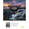 NiSi Square Filter Explorer 100x150mm Reverse GND8 3Stops