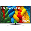 L G LG 65NANO81A6A
