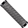 LIZARD SKINS gripy Lock-On Logo Graphite
