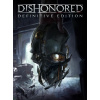 Dishonored: Definitive Edition - Steam PC
