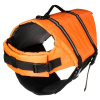 Merco Dog Swimmer oranžová