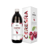nefdesanté ČEREŠŇA šťava, s vitamínom C, 1x500 ml