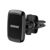 AppleMix Držiak do auta DUDAO F8H - magnetický - do mriežky ventilácie - otočný o 360° - čierny