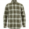 Fjällräven Övik Lite Flannel Shirt M, Veľkosť XXL, Farba F625-113