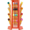 Liner display, 0,4 mm, STABILO 