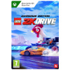 LEGO 2K Drive - Awesome Edition (XBOX)