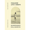 Posledné leto v meste - Gianfranco Calligarich
