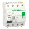 Schneider Electric Prúdový chránič iID - 40A/4P/30mA, Typ B-SI