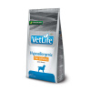 Vet Life dog Hypoallergenic fish & potato 2 kg