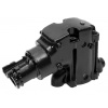 RECMAR Výfukové koleno „suchý spoj“ 14 ° a 4 “pre modely Mercruiser GM V6 a V8 Exhaust Elbow Mercruiser GM 5.0, 5.7 & 6.2L V8 & V6 14°
