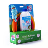 FRU BLU Deluxe set + náplň 0,4 l