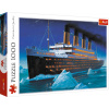 TREFL Puzzle Titanic 1000 dielikov