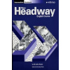 New Headway: Intermediate: Workbook (with Key)