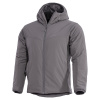 Ľahká zateplená bunda Panthiras Pentagon® – Cinder Grey vel. 3XL