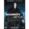 BOURNEŮV MÝTUS DVD