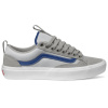Skate topánky VANS OLD SKOOL 36+ GREY/BLUE Veľkosť EU: 43