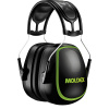 Ochranné slúchadlá M6 ,SNR = 35 dB MOLDEX