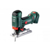 Metabo STA 18 LTX 100 Akumulátorová priamočiara píla 601002890