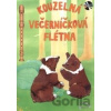 Kouzelná večerníčková flétna (+ CD) - Muzikservis