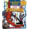 The Amazing Book of Marvel Spider-Man
