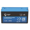 LiFePO4 akumulátor Ultimatron YX Smart BMS 12,8 V/100 Ah