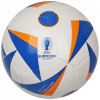 Futbalová lopta Adidas EURO24 CLB veľ. 5 IN9371