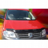 Spoiler MASKY spojler PREDNÁ ČASŤ VW VOLKSWAGEN Caddy 2004-2010 2K HEKO