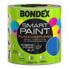 Farba na - Bondex Smart Paint 2.5L MAMMA MIA (Farba na - Bondex Smart Paint 2.5L MAMMA MIA)