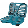 Makita E-06616 sada ručního nářadí E-06616
