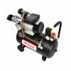 Black Olejový kompresor 2 piesty 2,8Kw 50L 230V