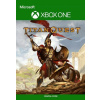 Titan Quest Xbox One X/S Klucz Key Kod Xbox One digitálna verzia