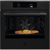 Parácka rúra Electrolux KOBAS3ST ProAssist SteamPro Matná čierna