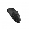 brašna TOPEAK BACKLOADER X rolovací na sedlovku 15 L černá