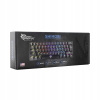White Shark Shinobi Black Blue Switch GK-2022