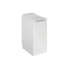 WHIRLPOOL TDLR6040S EU/N Zvrchu plnená práčka s kapacitou 6 kg (TDLR6040S EU/N)