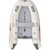 Aqua Marina U-DeLuxe 2,5m DWF Air Deck 2025 čln + zľava 20 € na príslušenstvo